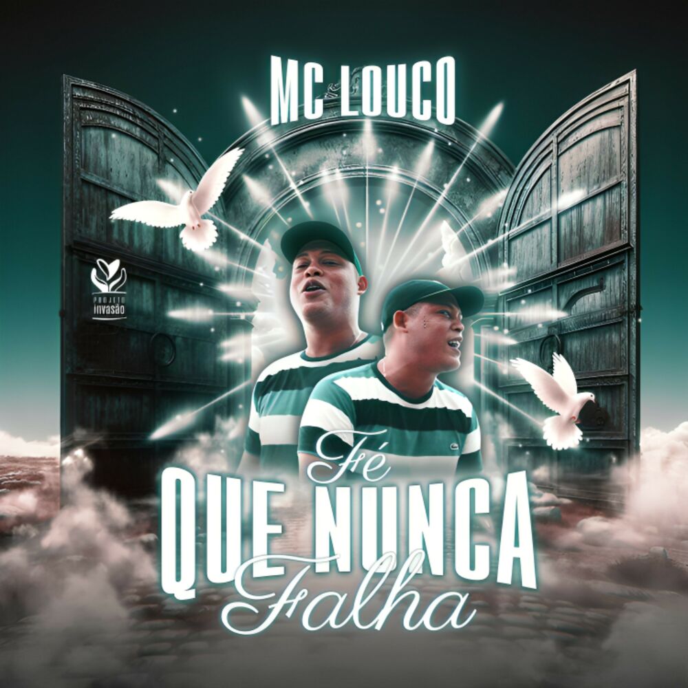 Picture of Fé Que Nunca Falha