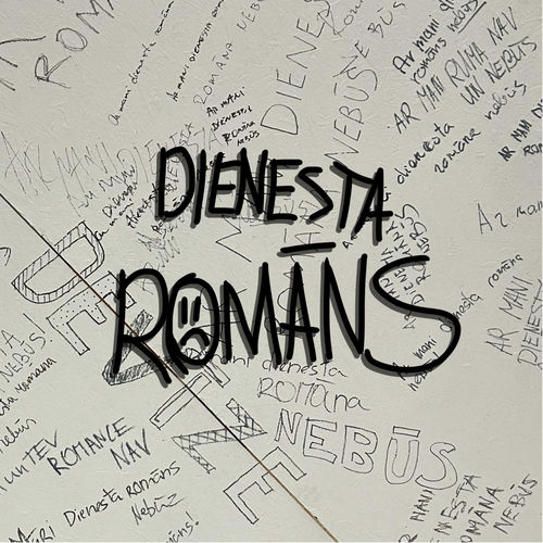 Dienesta Romāns