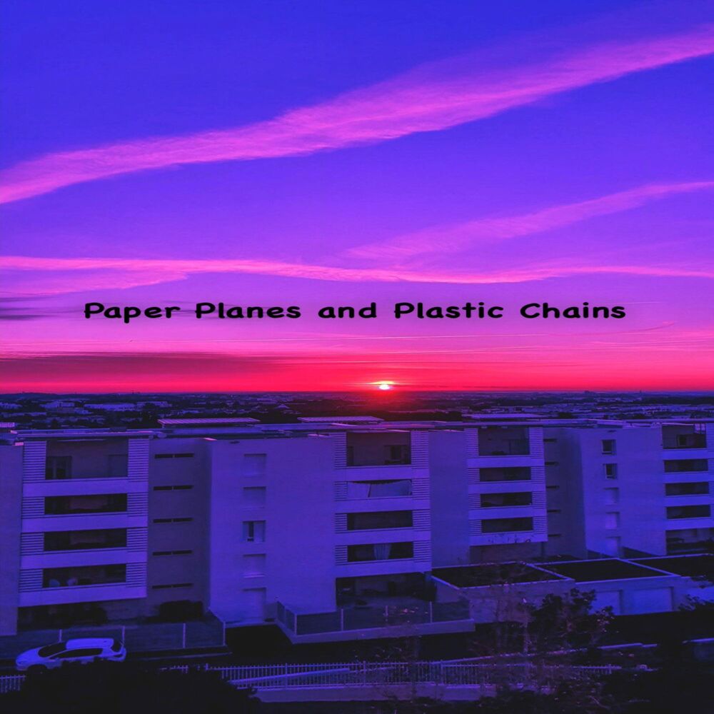 Picture of Paper Planes and Plastic Chains