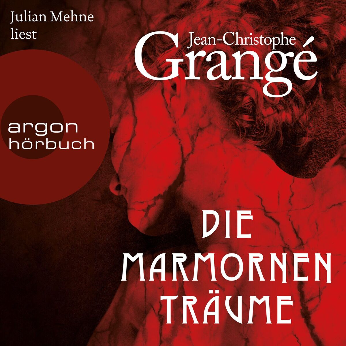 Album cover of Kapitel 1 - Die marmornen Träume