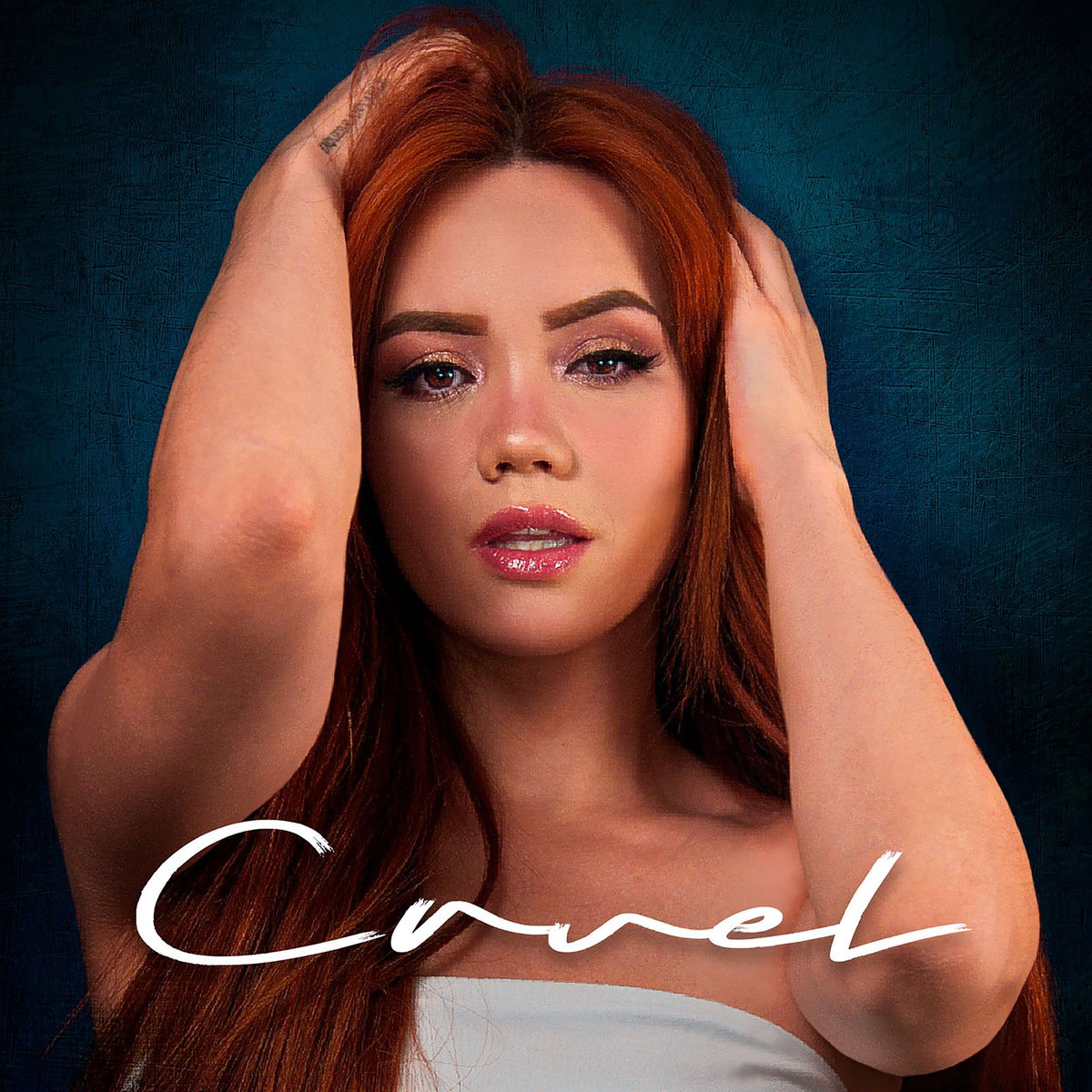 Album cover of Cruel