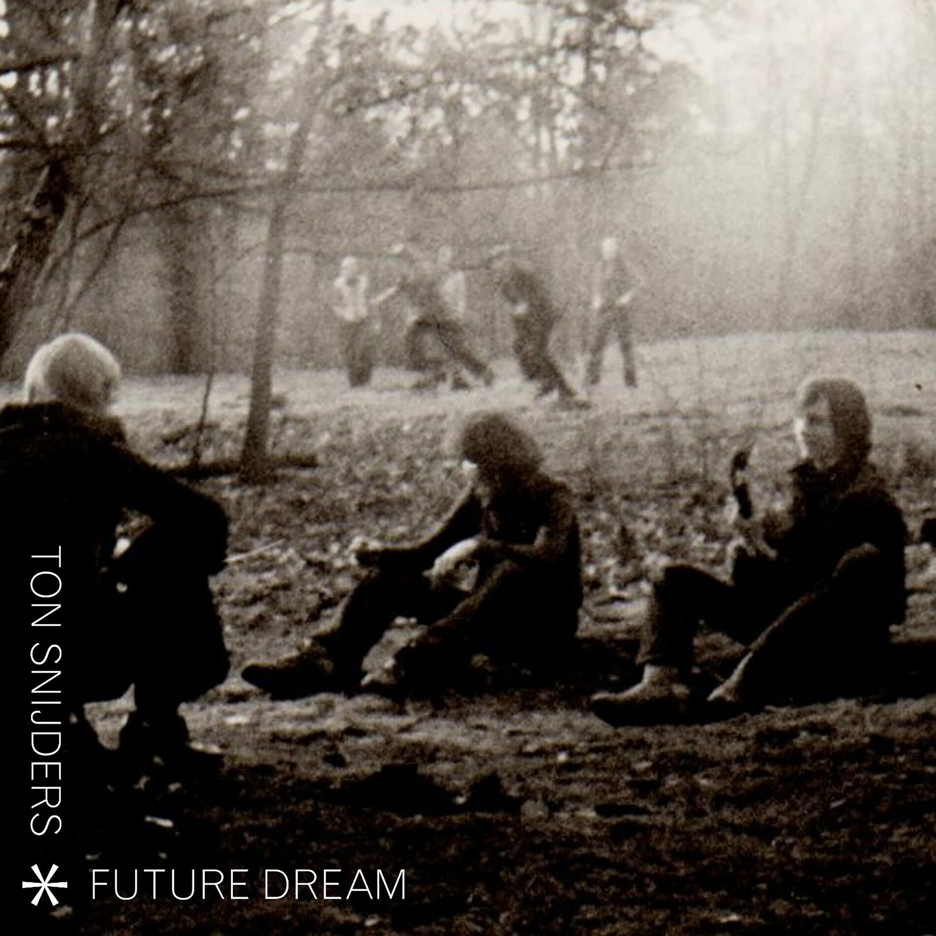 Album cover of Future Dream