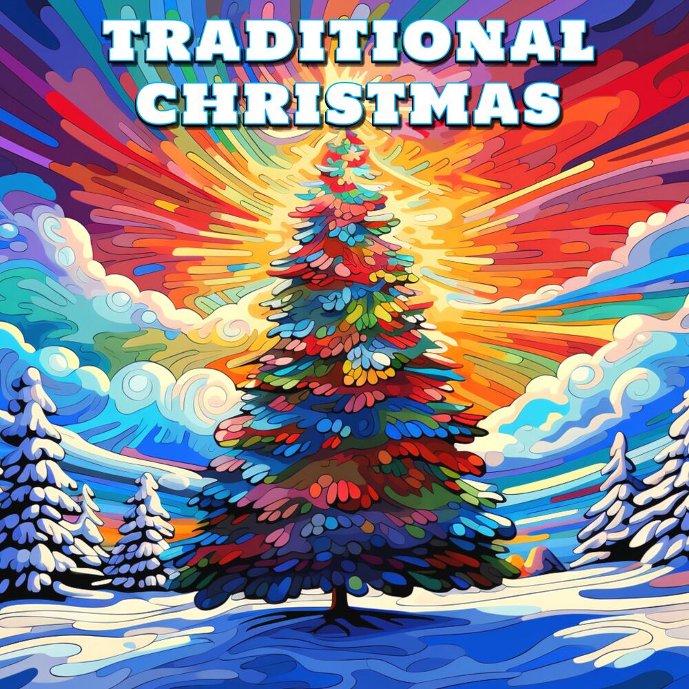 Picture of Traditional Christmas