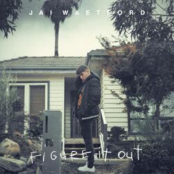 Cover of Figure It Out - EP