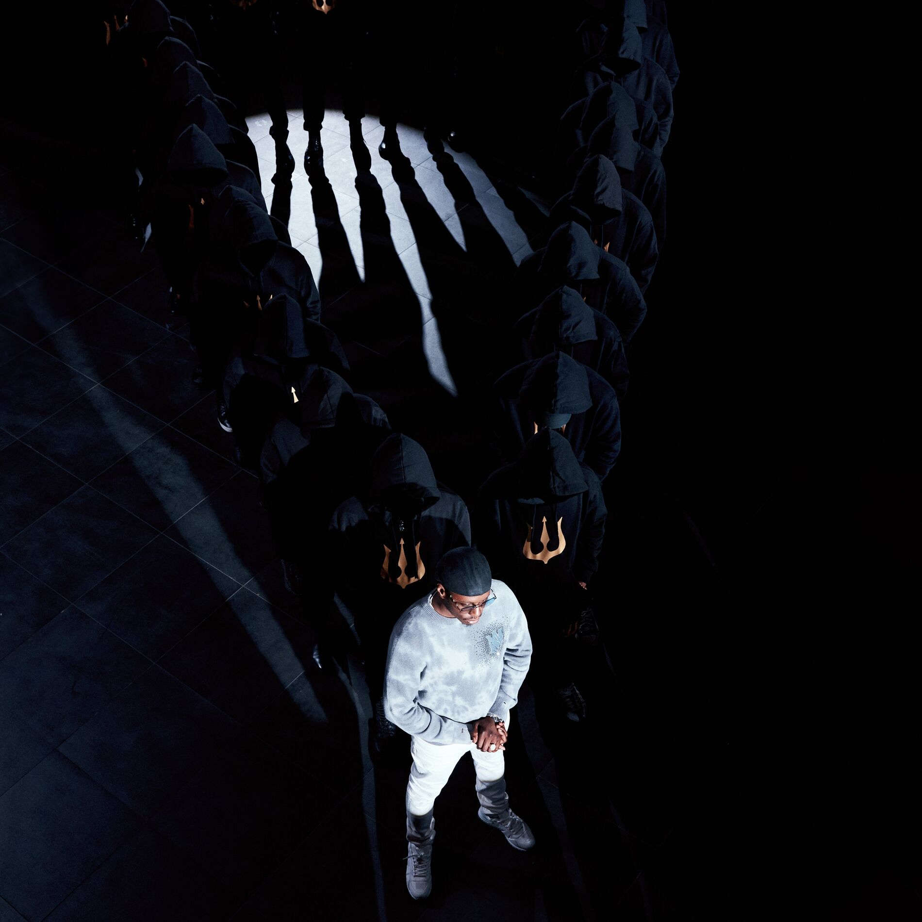 Album cover of Location