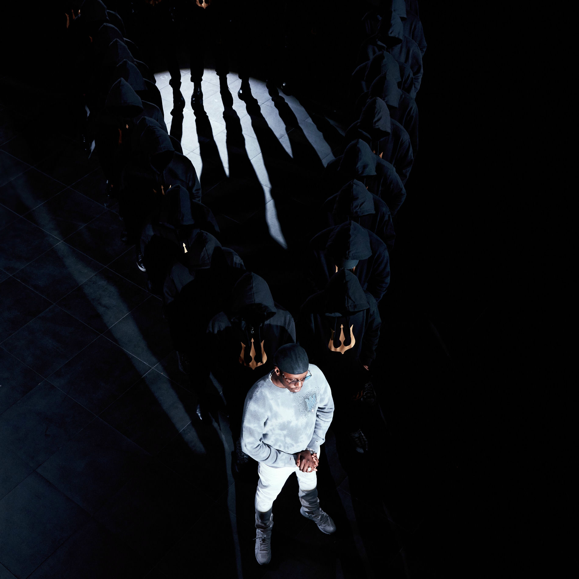 Album picture of Pyramide