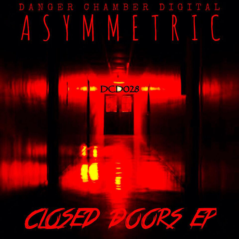 Picture of Closed Doors