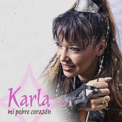 Cover of Mi Pobre Corazon