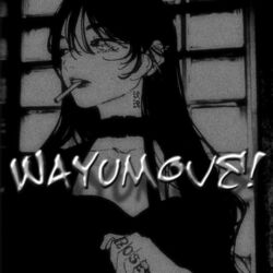 Cover of wayumove!