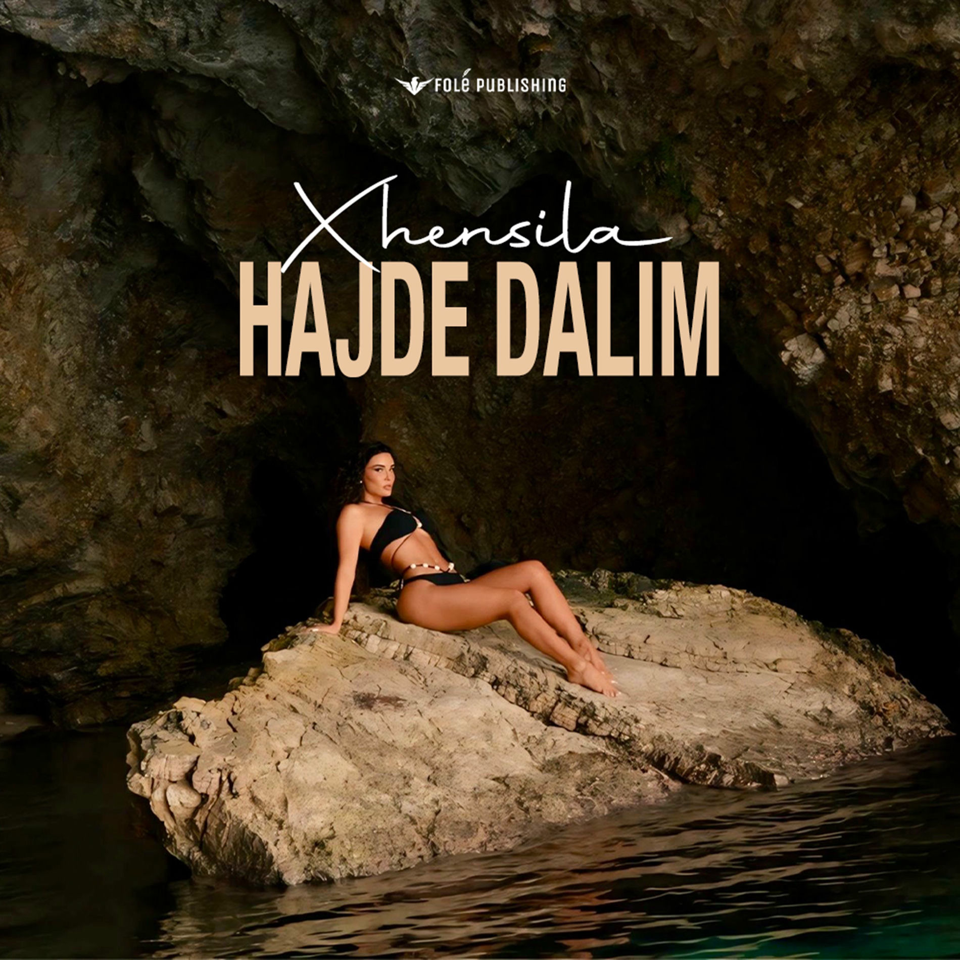 Album cover of Hajde Dalim