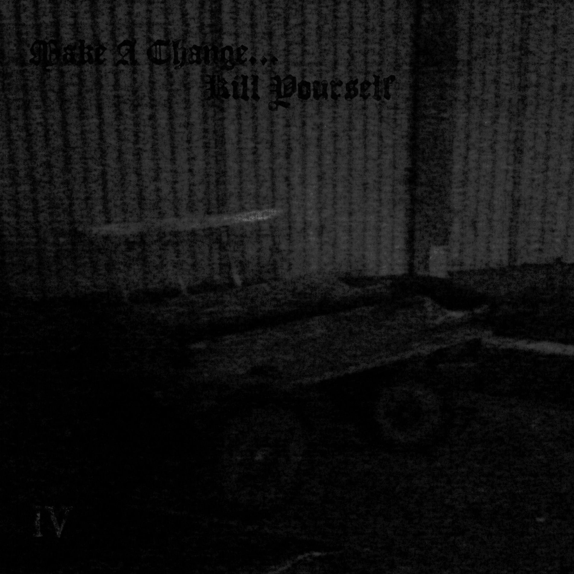 洋楽 Make A Change... Kill Yourself- Fri Make A Change Kill Yourself – Fri – CD (Album, Limited