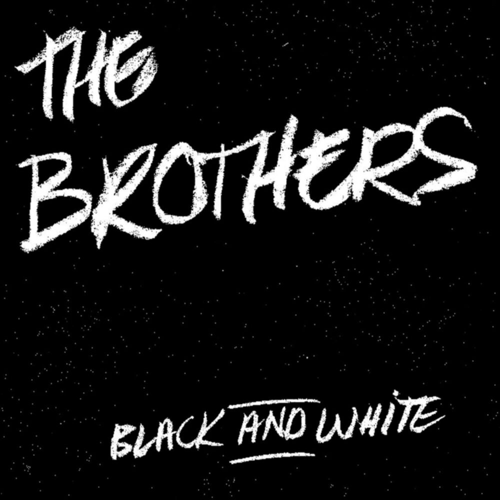 Picture of Black and White
