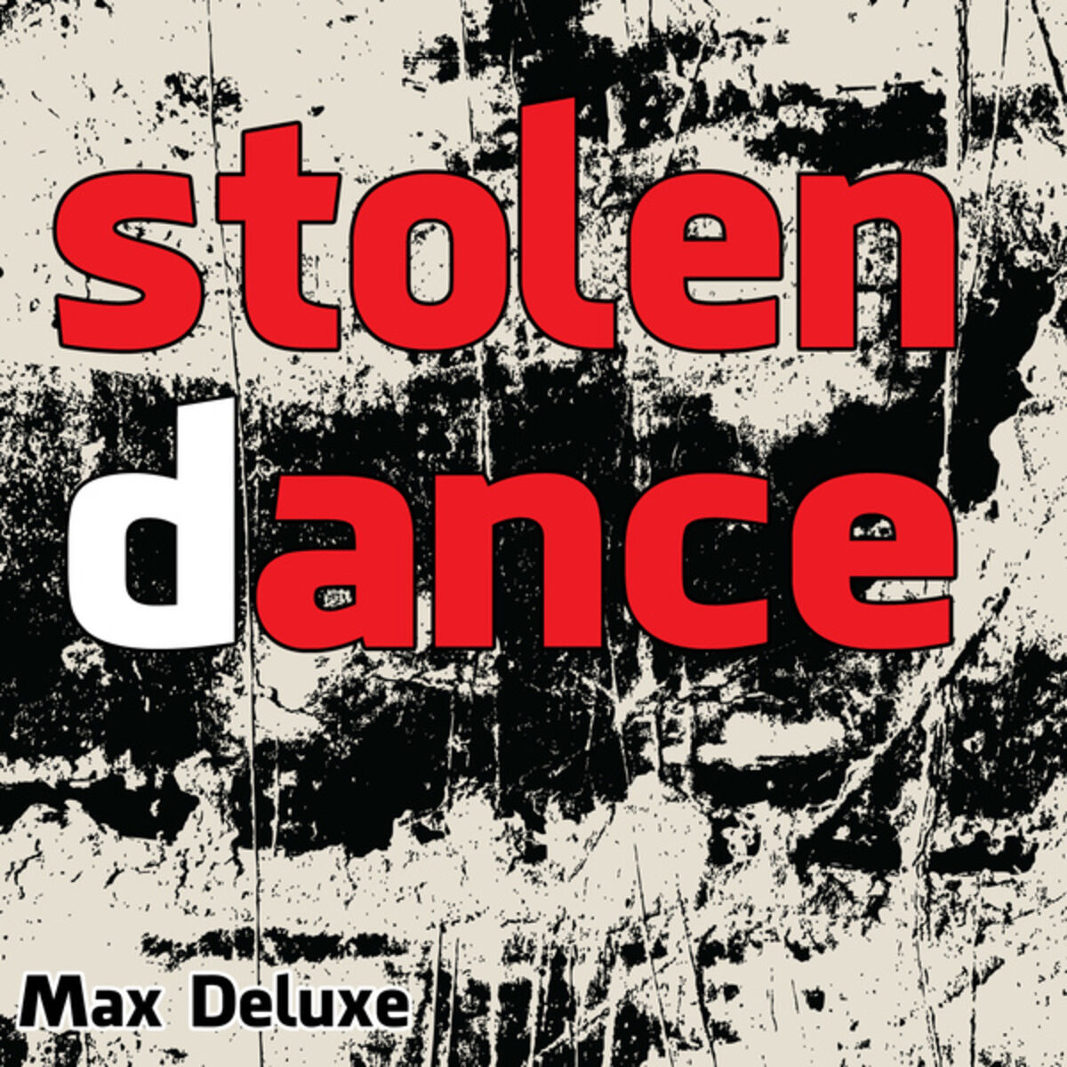 Album cover of Stolen Dance