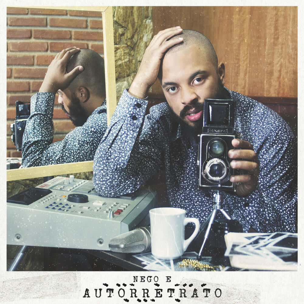 Picture of Autorretrato