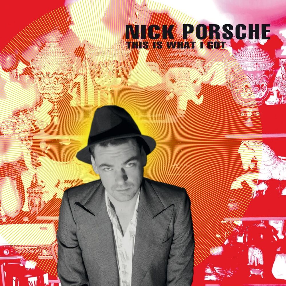 Picture of This Is What I Got - EP