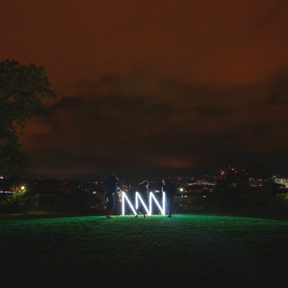 Album cover of Friends