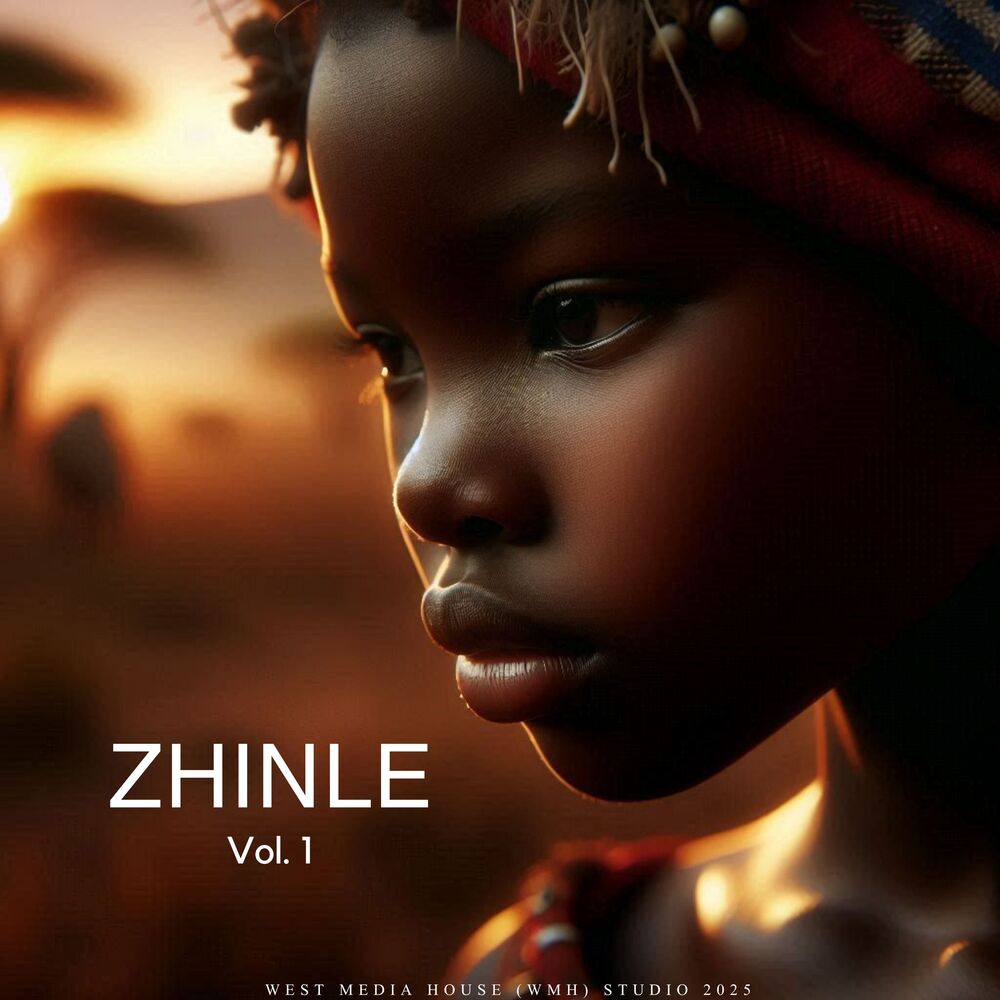 Picture of Zhinle Vol. 1