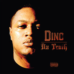 Cover of Da Truth
