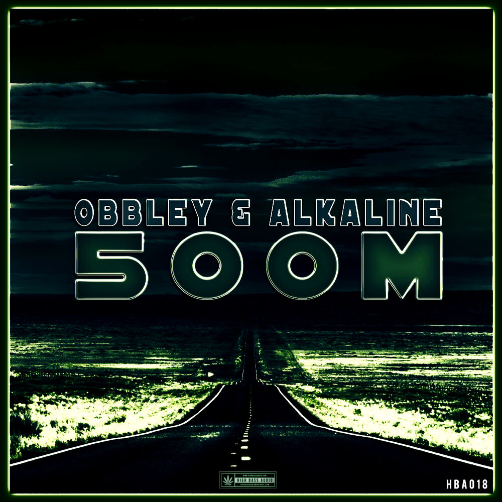 Picture of 500M