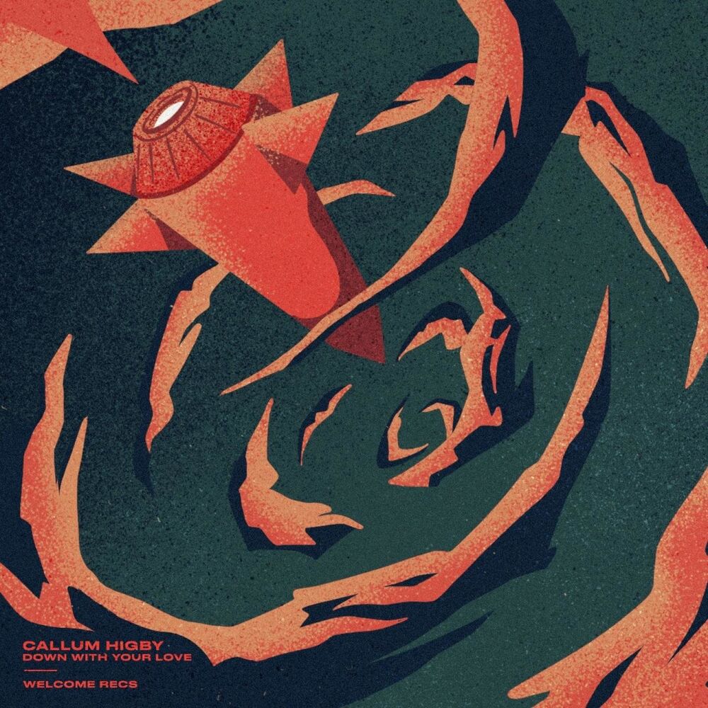 Picture of Down With Your Love