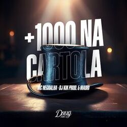 Cover of +1000 Cartola