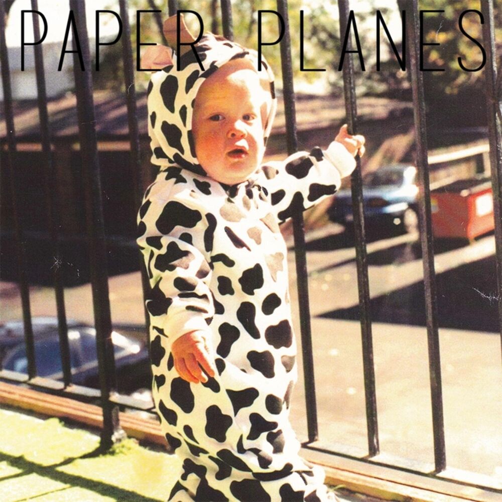 Picture of Paper Planes - EP