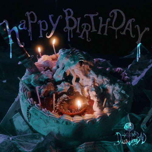 邦楽 colde(off on off) happy birthday album Colde Single Album Happy Birthday CD Digisleeve New Sealed