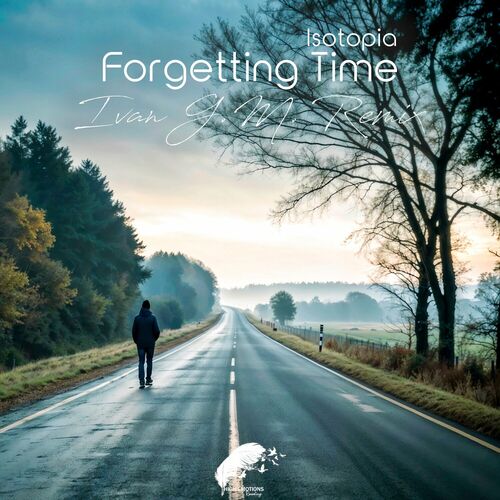  Isotopia - Forgetting Time (Ivan G.M. Remix) (2025) 