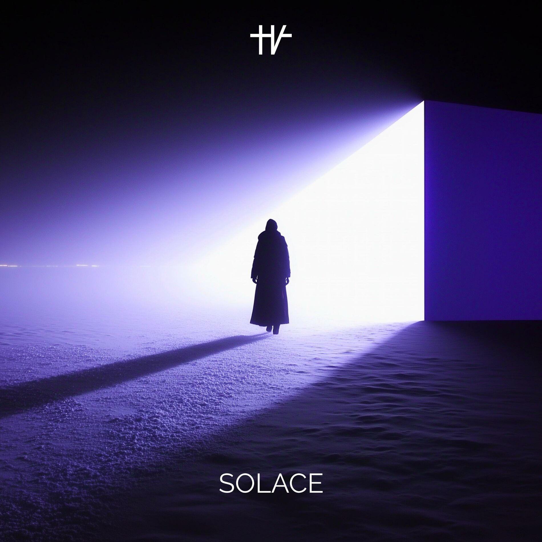 Album cover of Solace