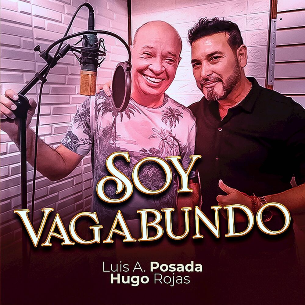 Picture of Soy Vagabundo