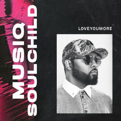Cover of Loveyoumore