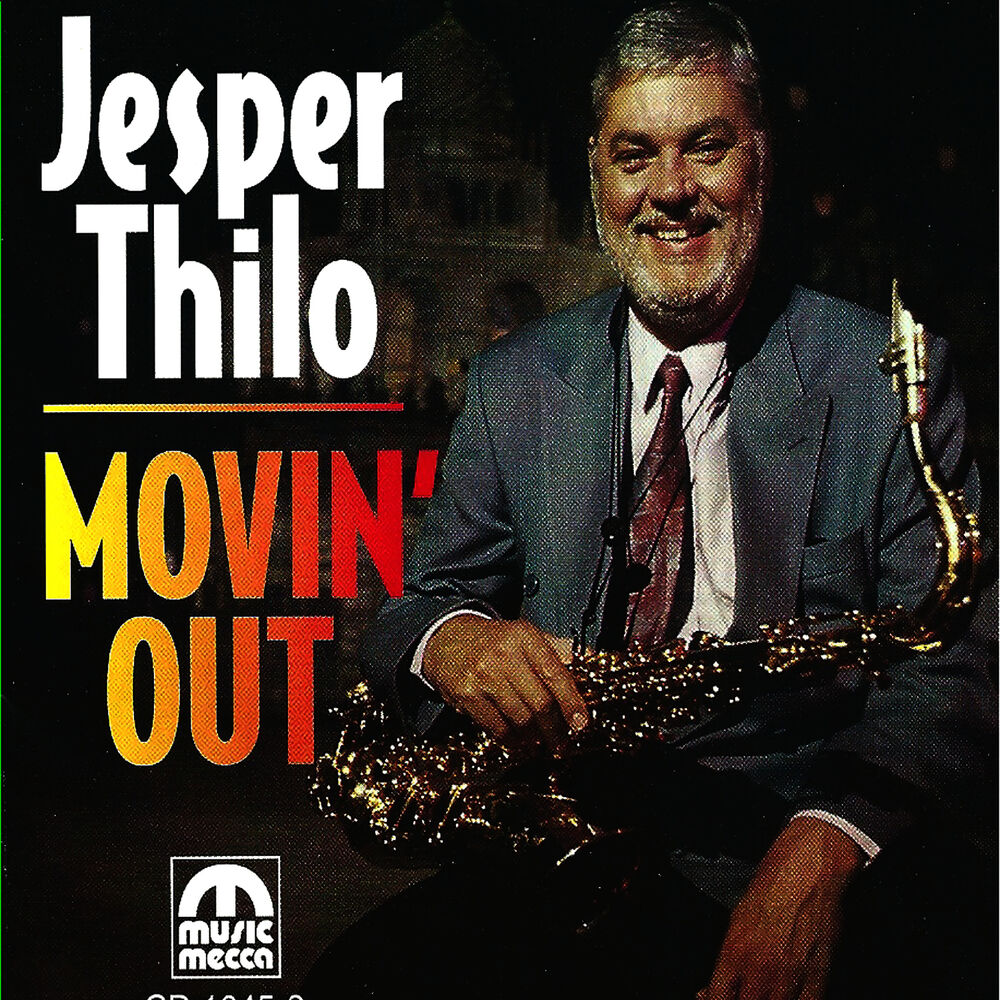 Picture of Movin' Out - Trio 1994