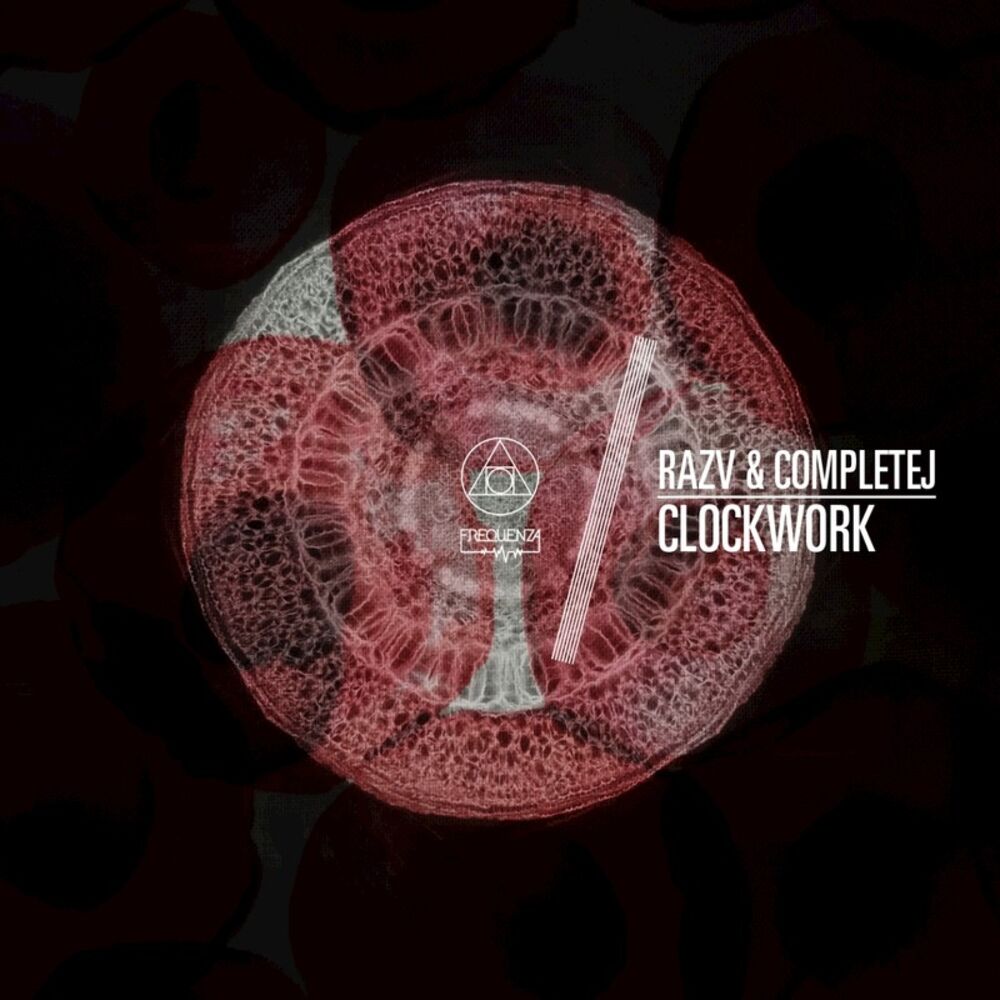 Picture of Clockwork
