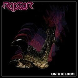 Cover of On the Loose