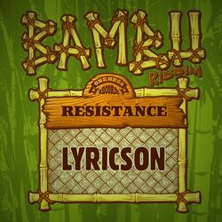 Cover of Resistance