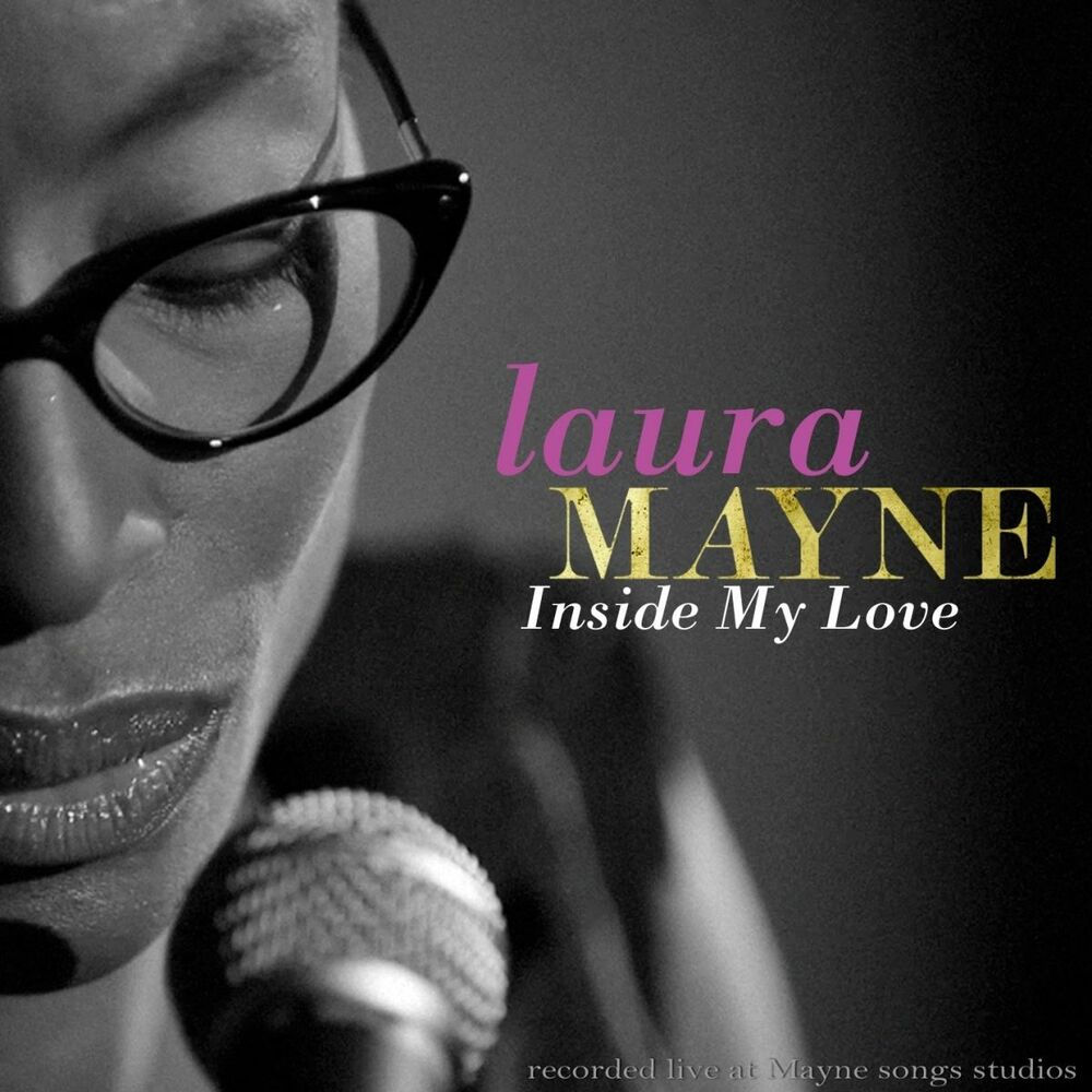 Picture of Inside My Love (Recorded Live At Mayne Songs Studios)
