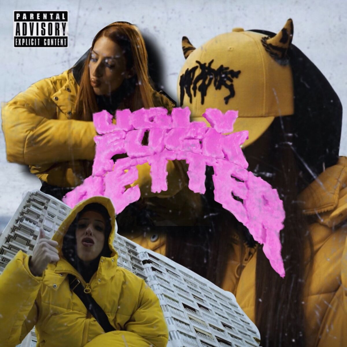 Album cover of MEDICINE