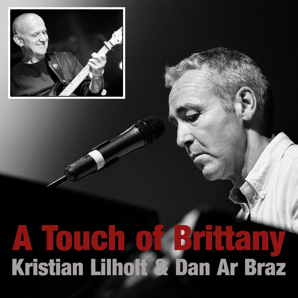 Picture of A Touch of Brittany