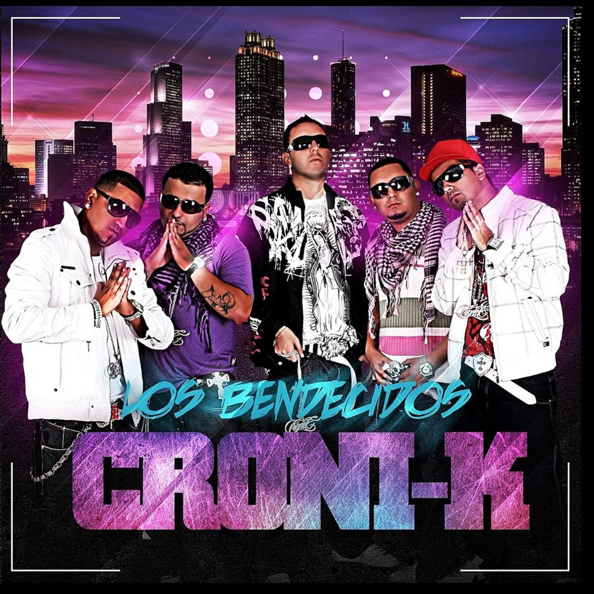 Album cover of Arriba la Vida