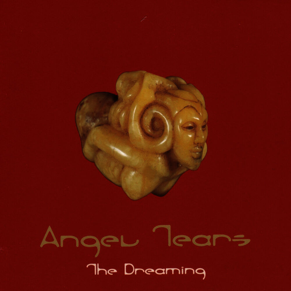 Picture of The Dreaming (Volume 3)