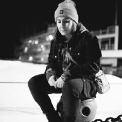 Cover of One Love