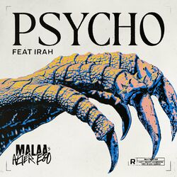 Cover of Psycho