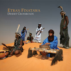 music cover