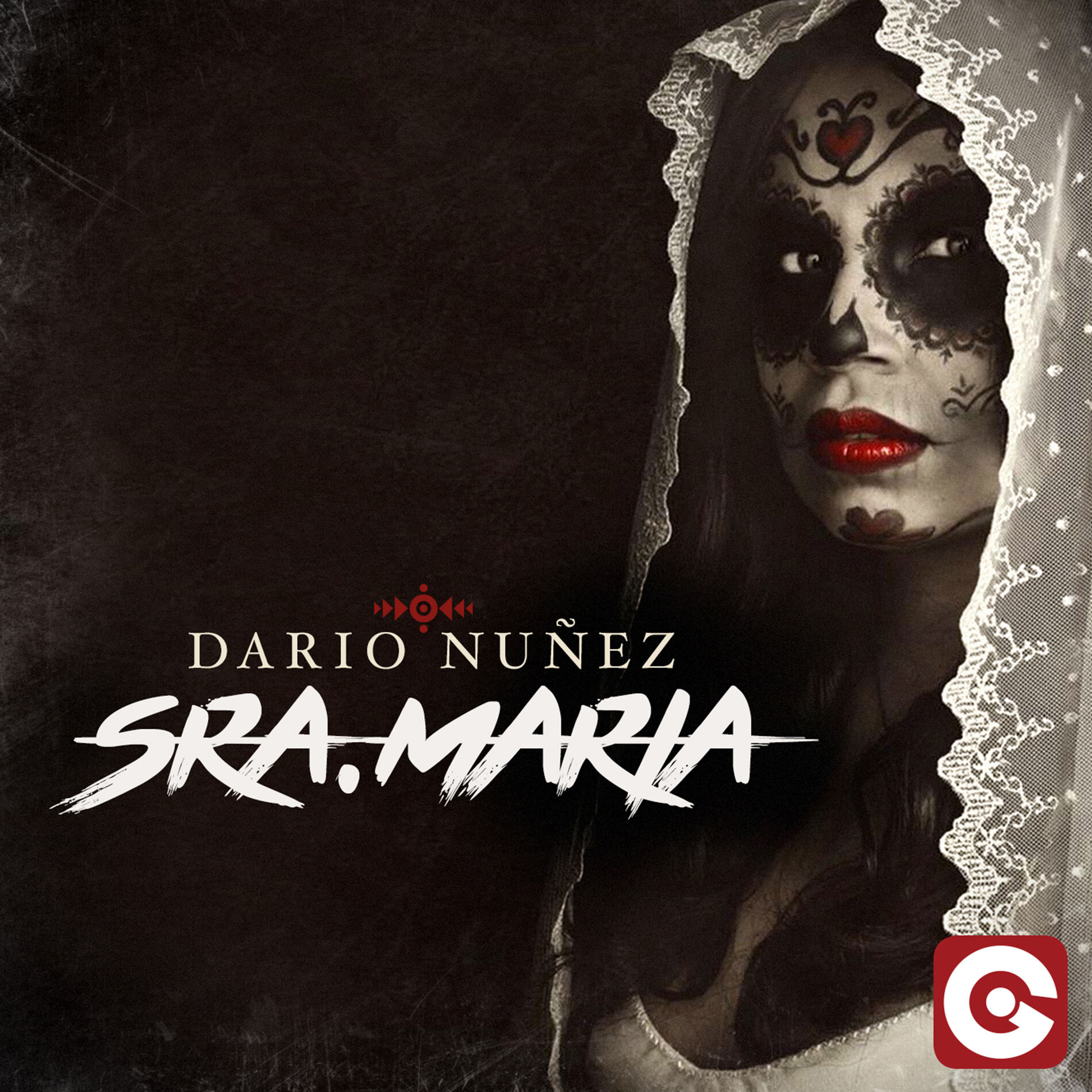 Album cover of Sra. Maria