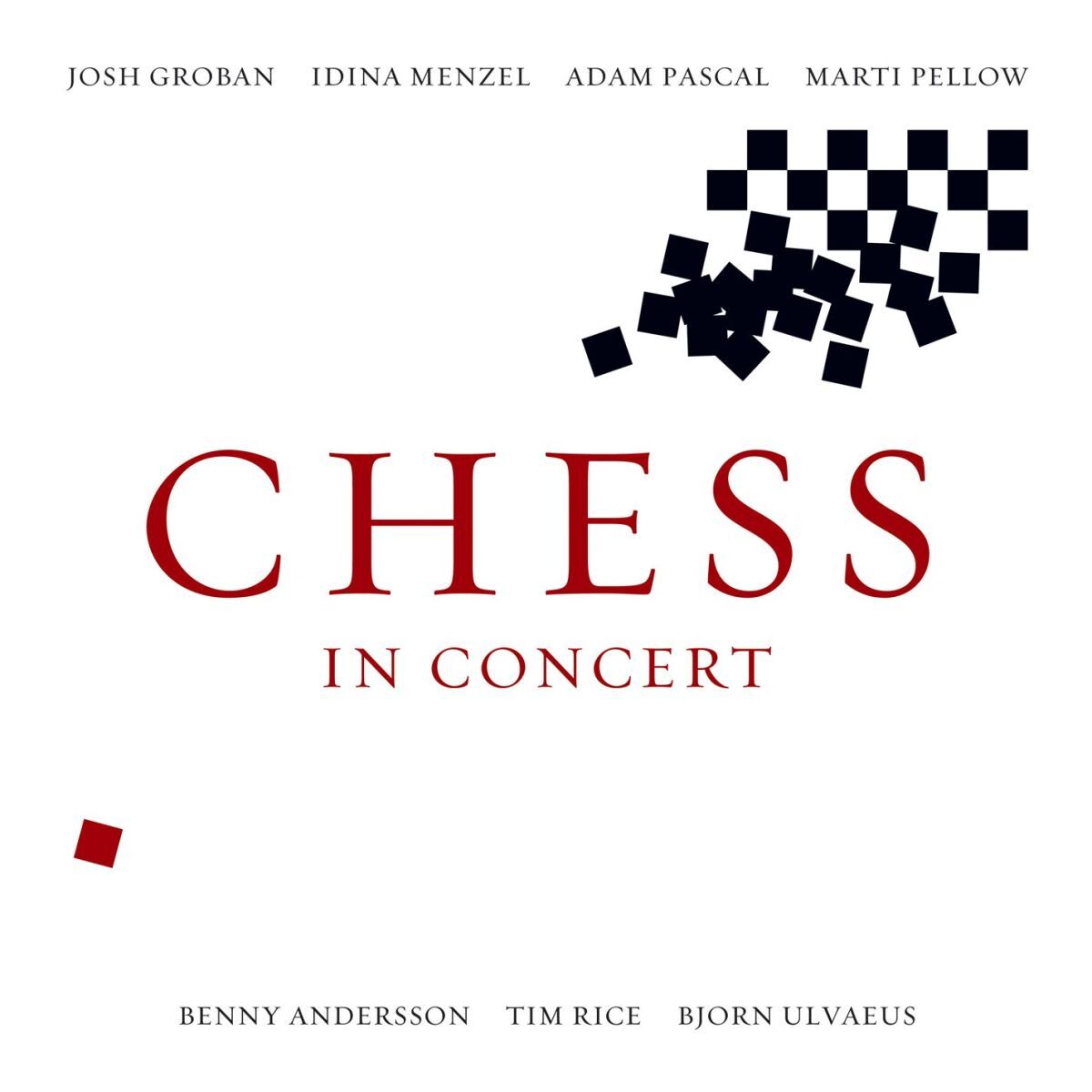 Album cover of Anthem