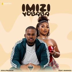Cover of Imizi YoBaba