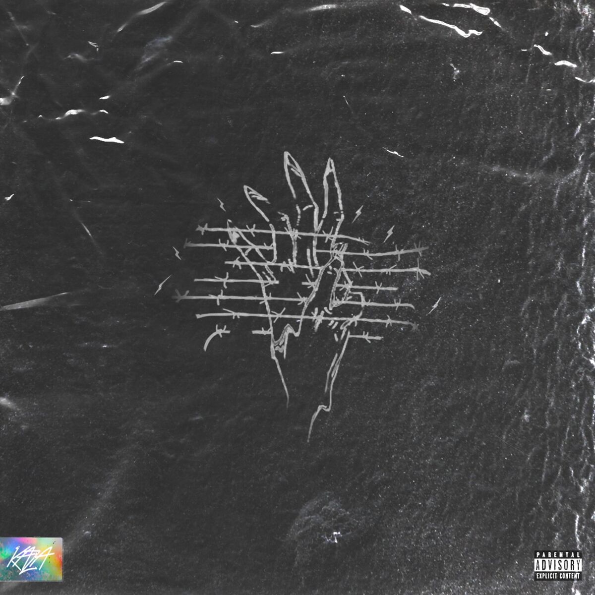 Album cover of Fraxtis