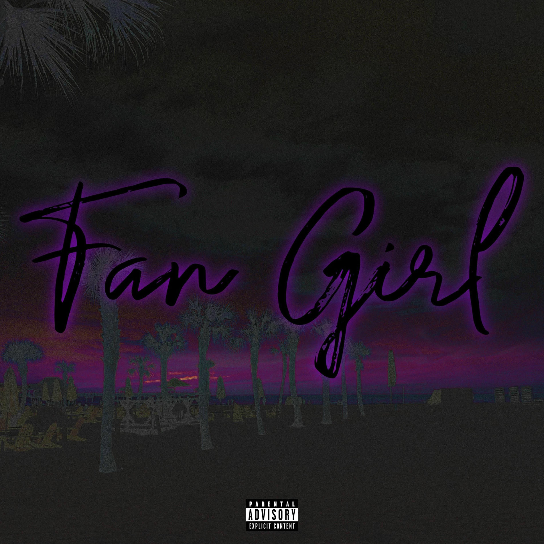 Album cover of Fan Girl (feat. Win$ton & BNYX®)