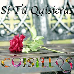 Cover of Si Tú Quisieras