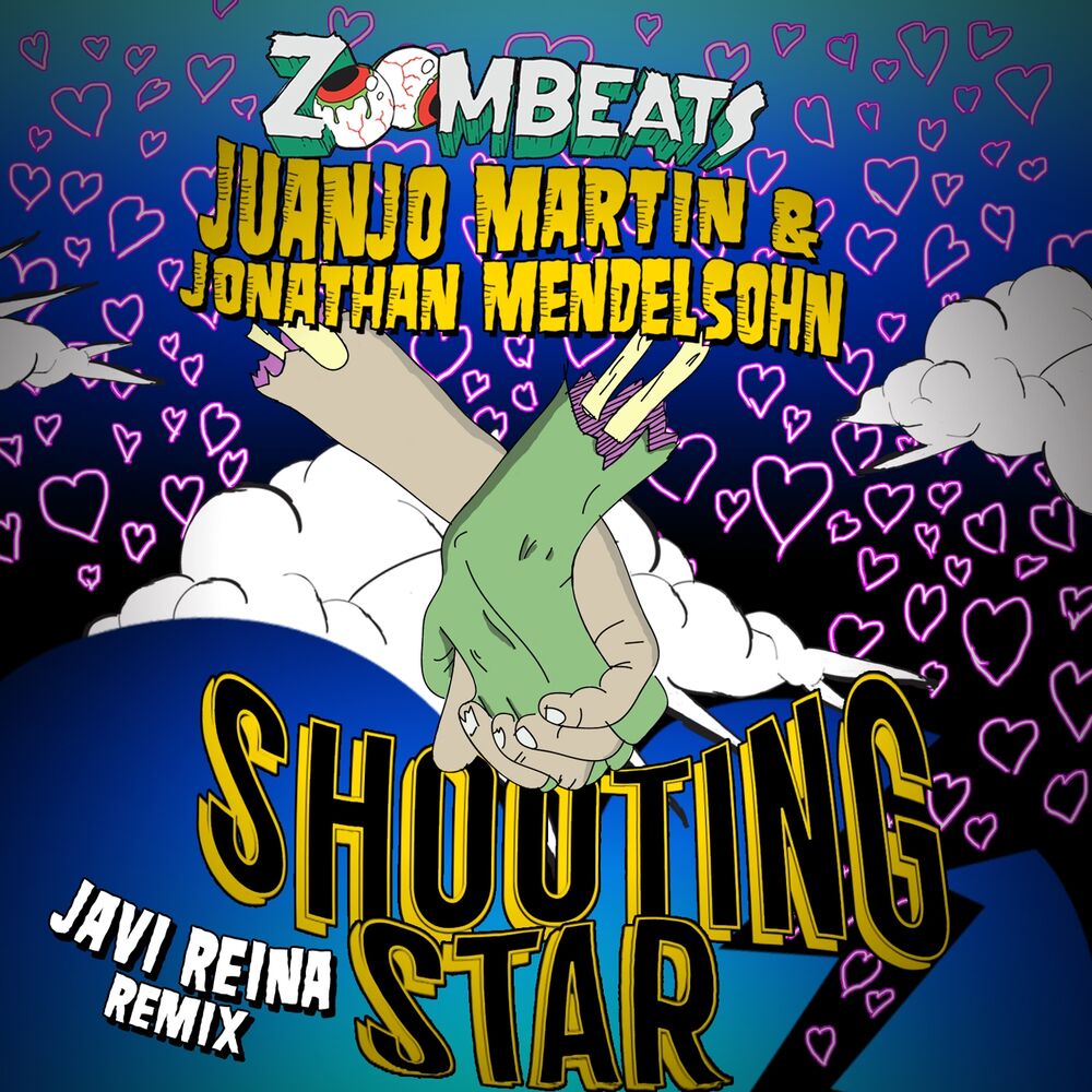 Picture of Shooting Star (Javi Reina Remix)